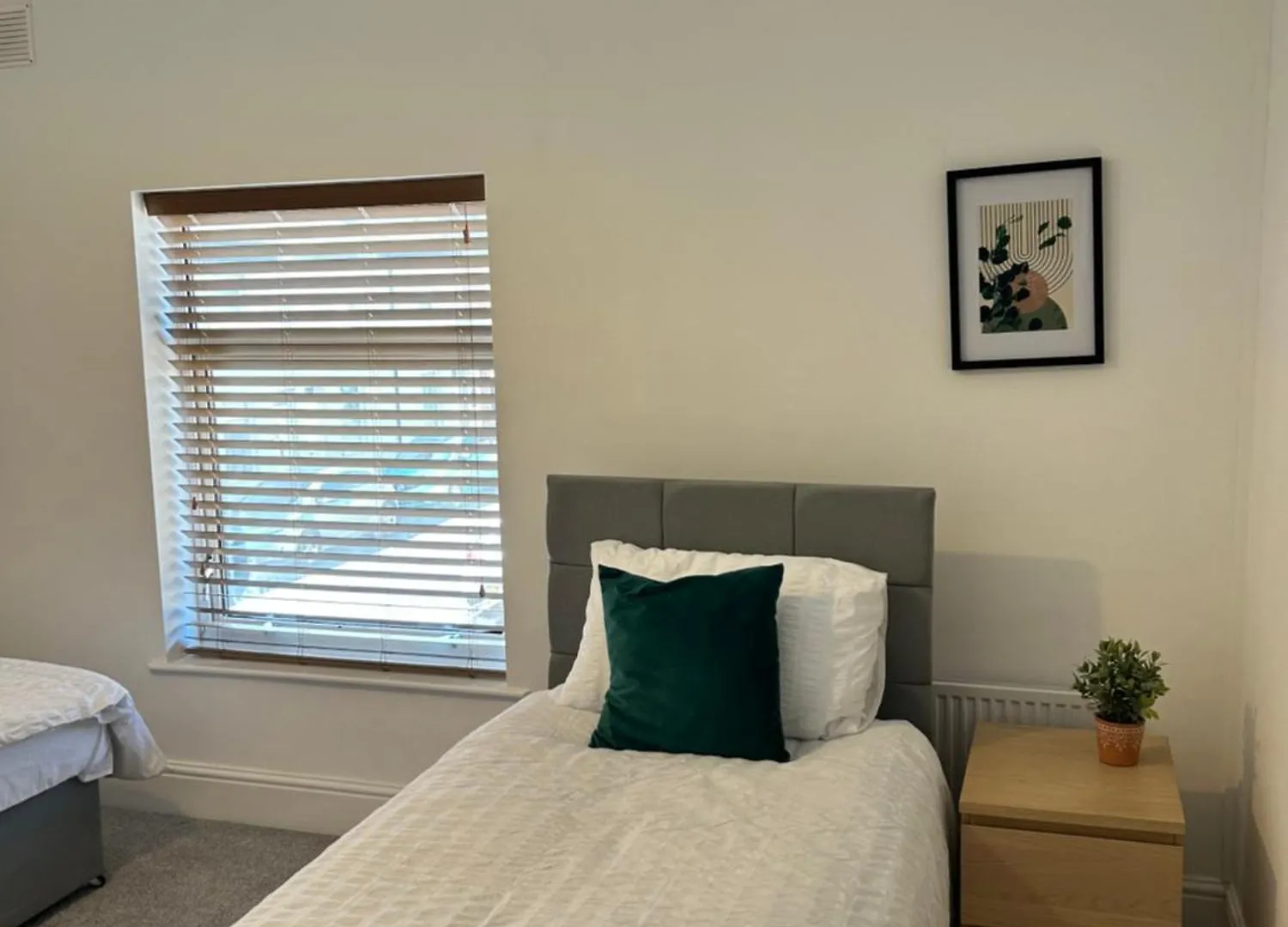 Percy House 3 Bedroom Contractor Haven Goole
