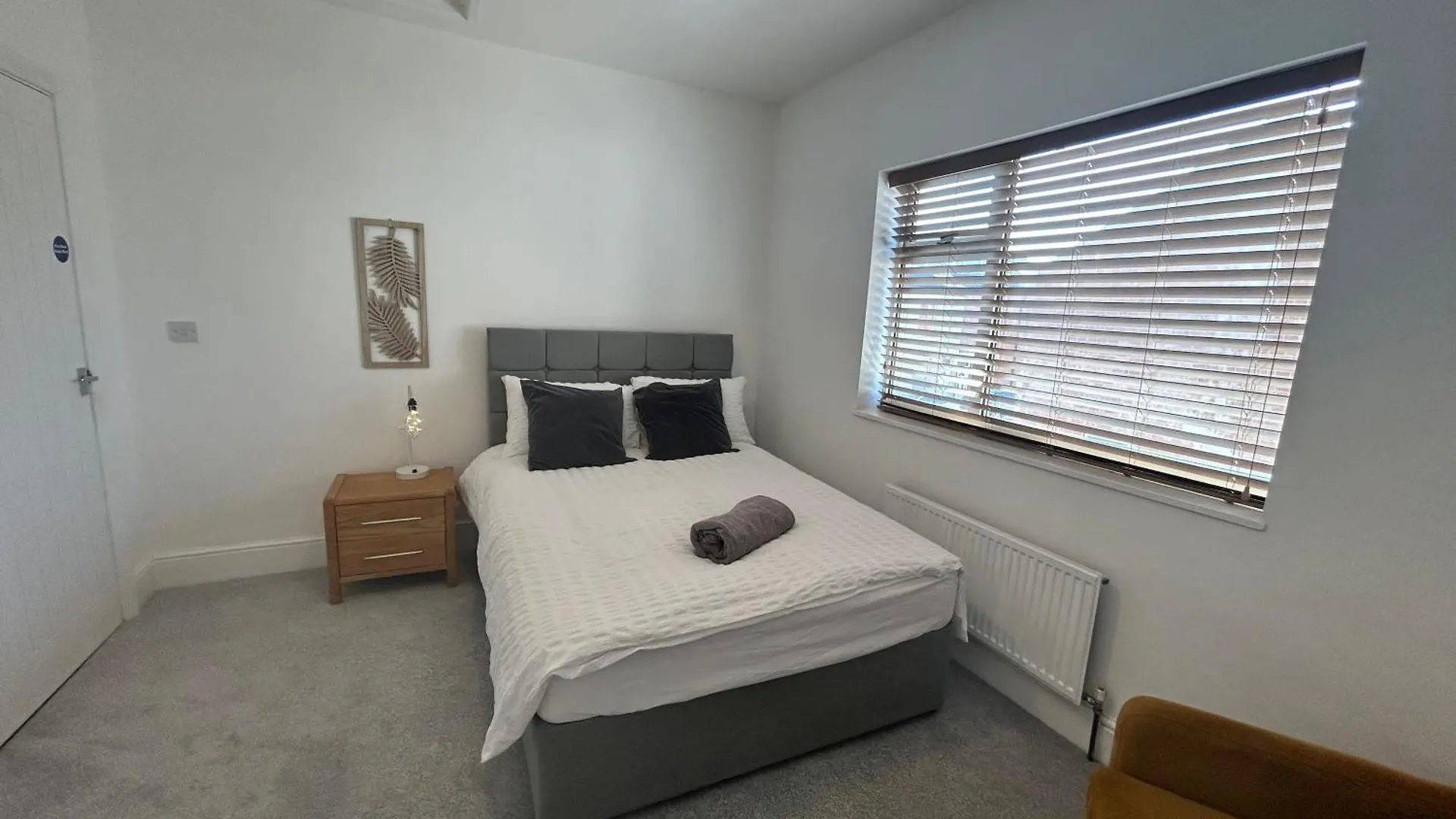 Percy House 3 Bedroom Contractor Haven Goole Ferienhaus