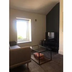 Heber Apartment