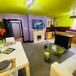 Phoenix Apartment