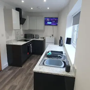 Imperial Apartments. Brand New, 2 Bed In Goole. Apartment