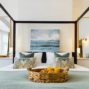 The Briarcroft Guest house