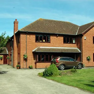The Bed & Breakfast